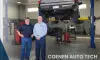 Coenen's Auto Tech Inc.